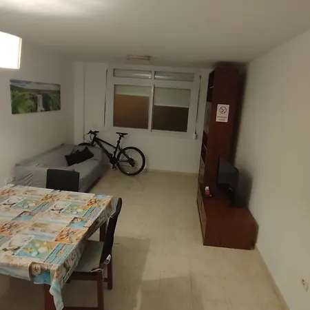 Vandrerhjem Abrigos Los Abrigos