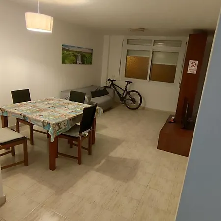 Hostal Abrigos Los Abrigos