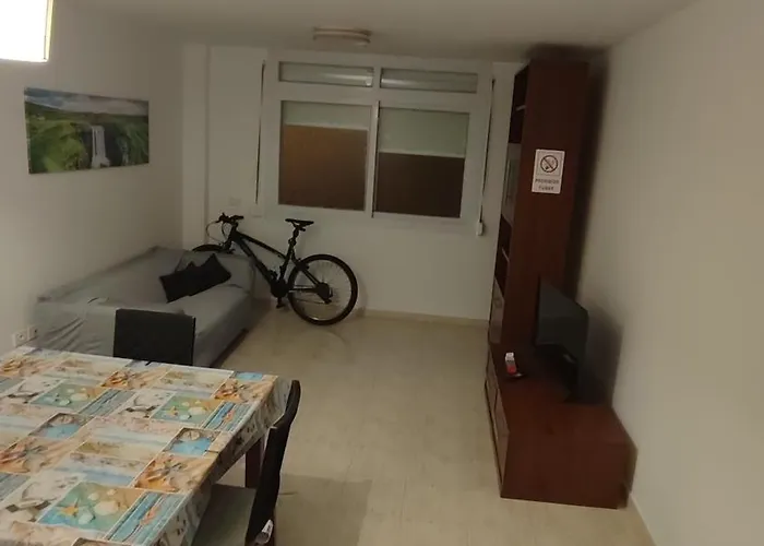 Hostel Abrigos Los Abrigos