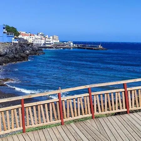 Vandrarhem Abrigos Los Abrigos